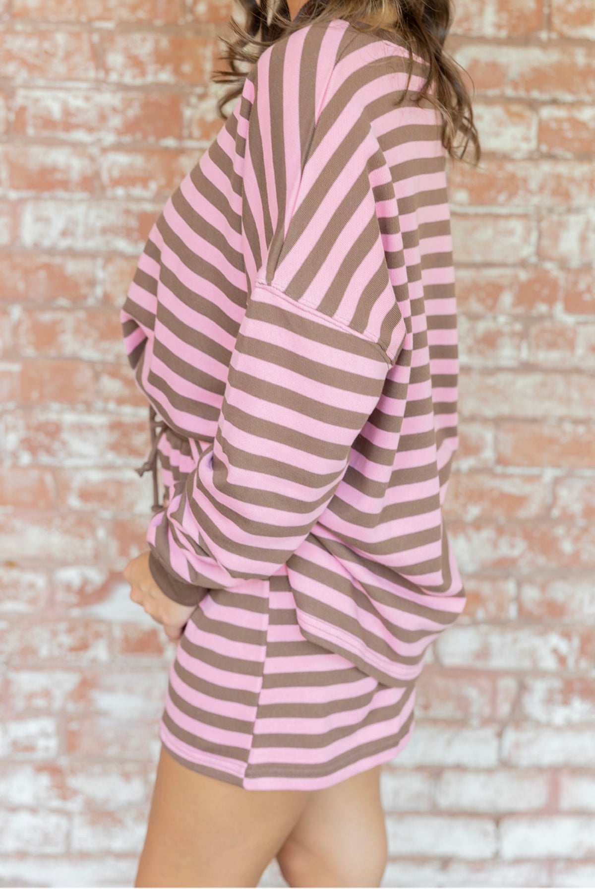 The Kennedy Stripe Set