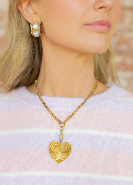 ChanSutt Haven Necklace