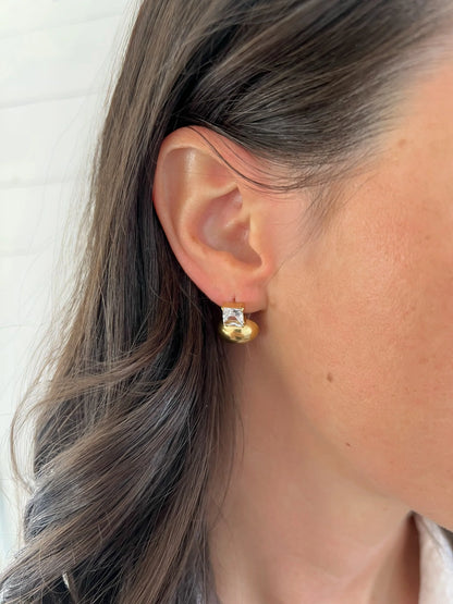Avery Earrings