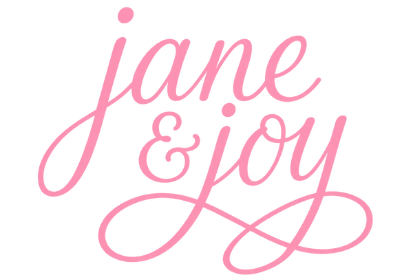 Jane & Joy